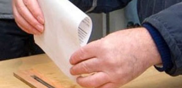 2013-cü il prezident seçkisinə ayrılacaq vəsaitin həcmi məlum oldu