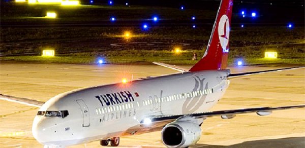 Türk Hava Yollarının 99 avroluq bilet kampaniyası yalan çıxdı