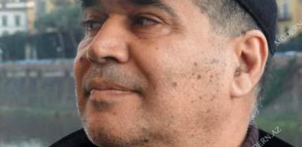 Elşad Abdullayev daha bir şəxsi 