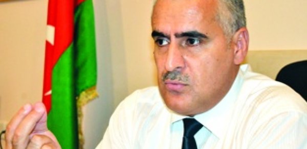 Vüqar Rəhimzadə: 