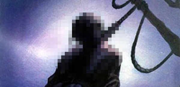 Azərbaycanda universitet yaxınlığında 21 yaşlı oğlan özünü asdı