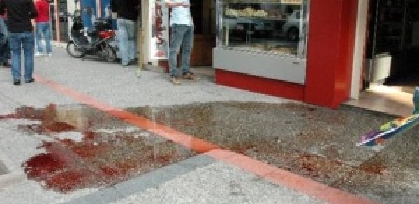 Türkiyədə azərbaycanlı tələbəni bıçaqladılar