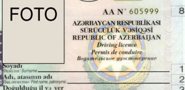 Azərbaycanda ən tez hansı yaşda sürücü olmaq olar?