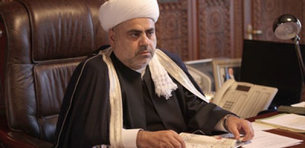 Şeyxülislam Qurban bayramı münasibətilə müsəlmanları təbrik etdi