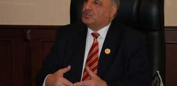 Tağı Əhmədov Bakı Metropolitenində təhlükəsizlik tədbirlərindən danışdı