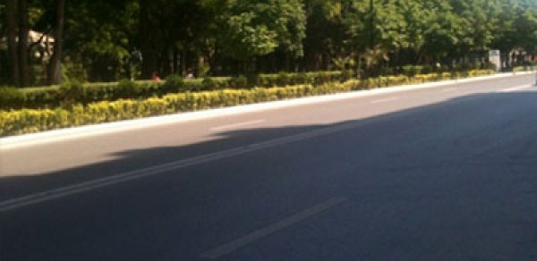 Bu gündən Bakının mərkəzində yollar bağlanır - SİYAHI