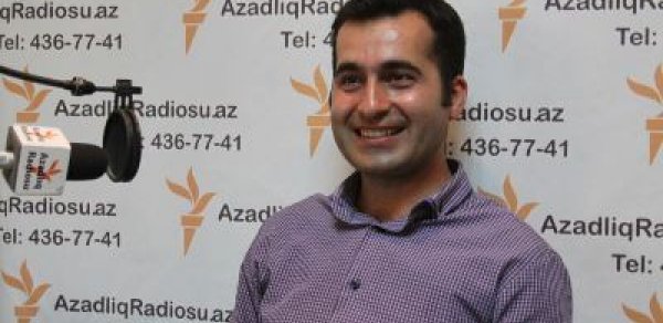 Bəxtiyar Hacıyev azərbaycanlı gəncə 