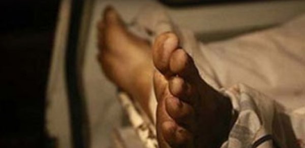 Bakıda 5 yaşlı ABŞ vətəndaşının meyiti tapıldı