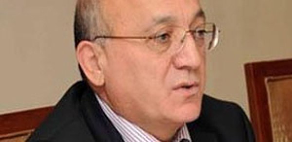 Mübariz Qurbanlı qanunsuz aksiyalara görə cərimələri dəstəklədi