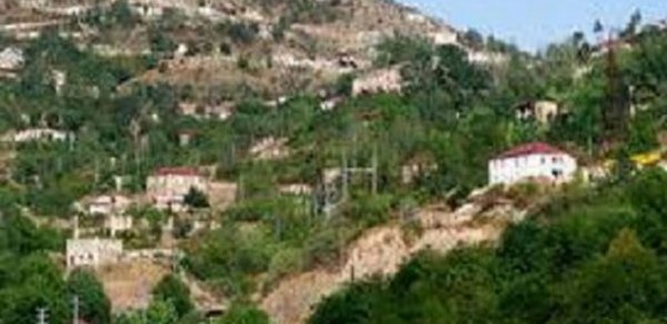 Zəngilan rayonunun işğal edilməsindən 19 il ötür