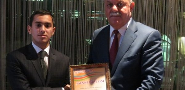 Həsən Zeynalov 