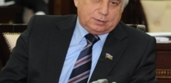 Hadı Rəcəblini siz də tanıyın - KÖŞƏ