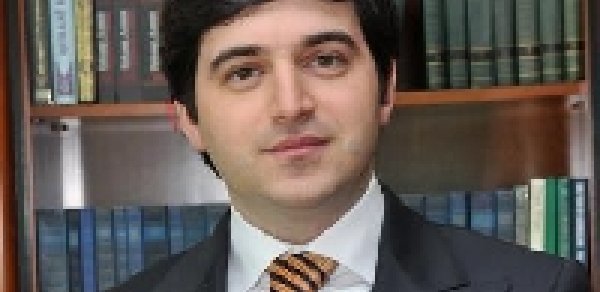 Ziya Məmmədovun oğlu danışdı