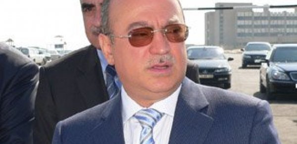 Kəmaləddin Heydərov Bolqarıstanın yeni səfirini qəbul etdi