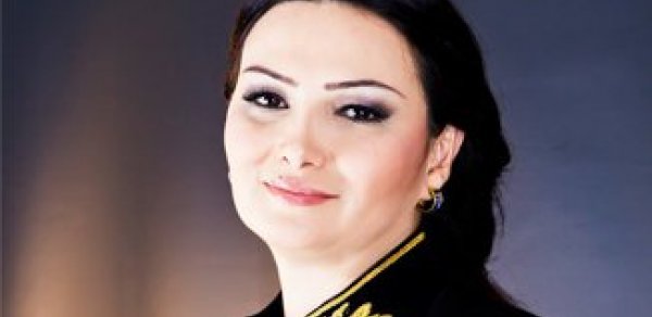 Qənirə Paşayeva: 