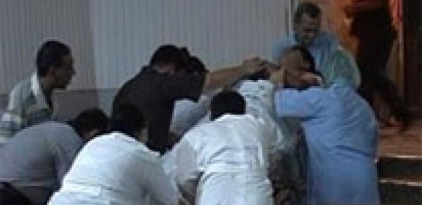 Bakıda dərsdən qayıdan müəllimə faciəvi şəkildə öldü