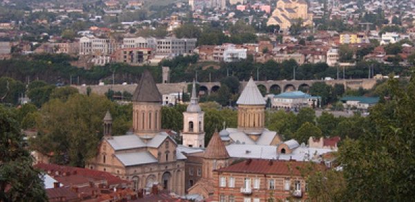 Tiflisdə Qarabağ münaqişəsi müzakirə ediləcək