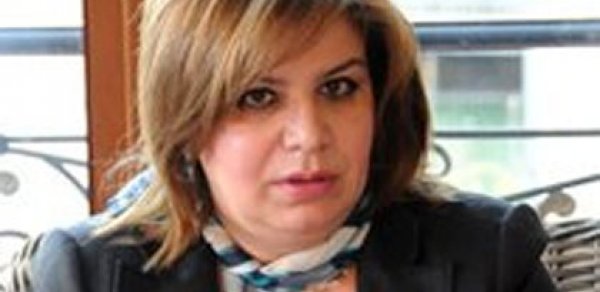 Gülər Əhmədova: 