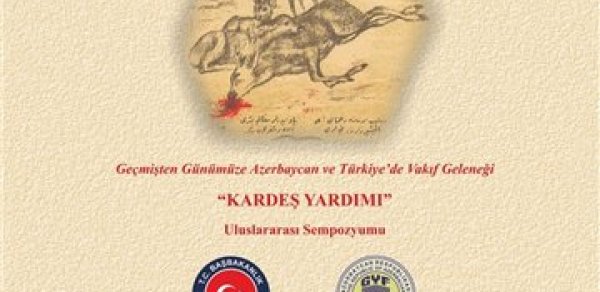 Bakıda beynəlxalq simpozium keçiriləcək