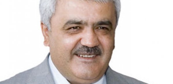 Rövnəq Abdullayev yeni prezidentdən danışdı