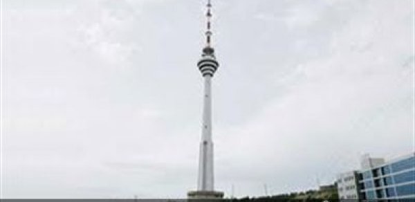 Bu gün Azərbaycanda radio və televiziya işçilərinin peşə bayramıdır