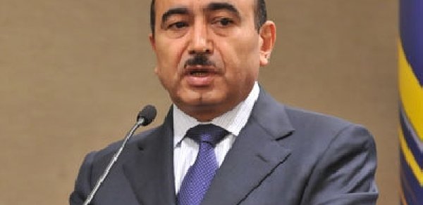 Əli Həsənov: 