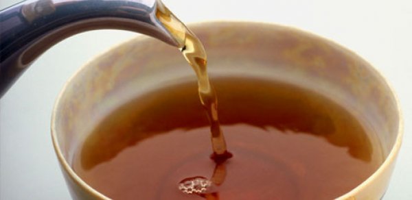 Çay içməyi sevənlərə xoş xəbər