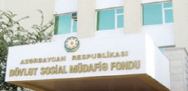 Azərbaycanda əmək pensiyası alanların sayı açıqlandı