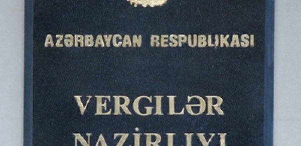 Nazirlidən büdcəyə 5,2 milyard manat