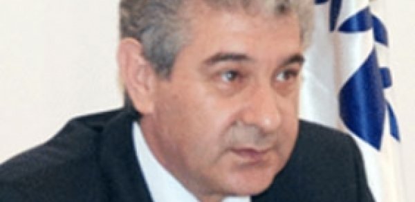 YAP-ın icra katibi: 
