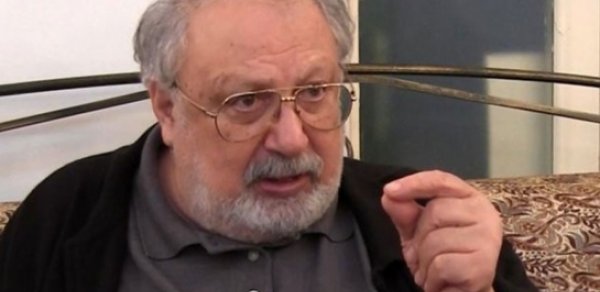 Rüstəm İbrahimbəyov: 