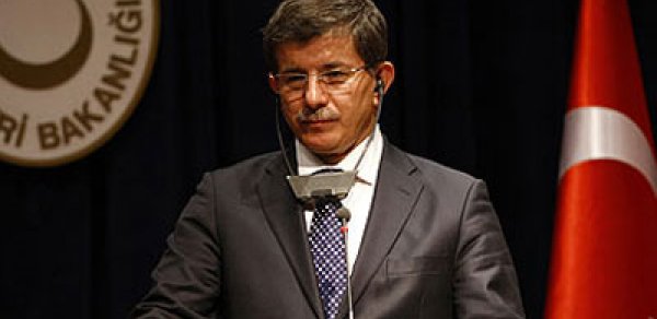 Türkiyədən Suriyaya daha bir etiraz notası