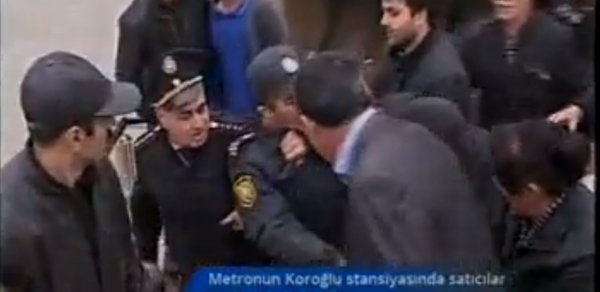 ANS-ə növbəti təzyiq - FOTOLAR