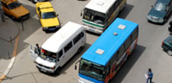 Bakıda daha bir marşrut xətti bağlandı