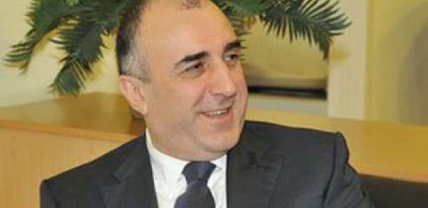 Elmar Məmmədyarov Cibutiyə gedəcək