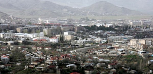 Uruqvay parlamentinin sədri Azərbaycanın işğal altındakı ərazilərinə getdi