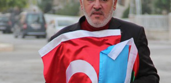 Türkiyədəki soydaşımız İrəvan yürüşünə başlayır