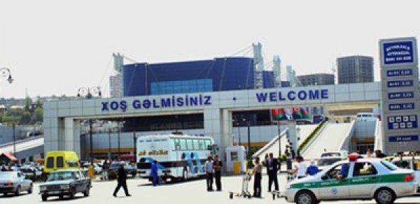 Bakı avtovağzalında meyit tapıldı