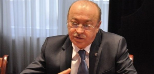 Kəmaləddin Heydərov zəlzələ bölgəsinə səfər etdi