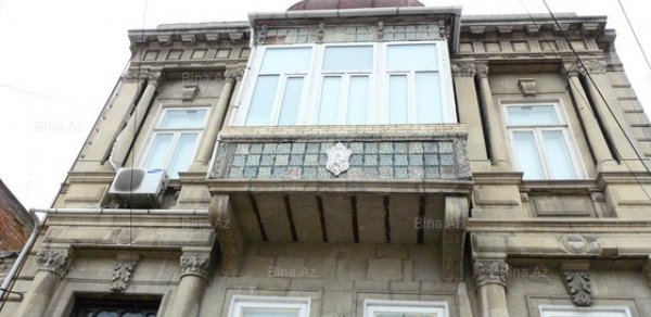 Bakıda 103 ilin evi satışa çıxarıldı - FOTOLAR