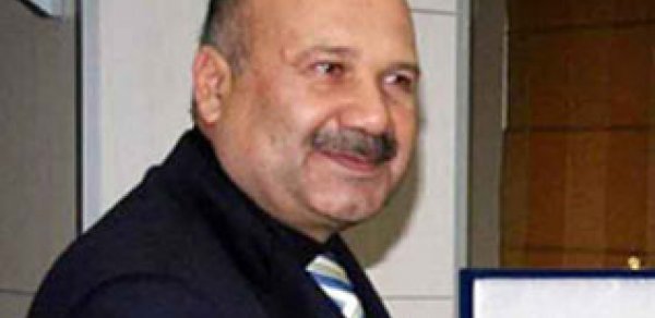 Gülər Əhmədovaya görə işindən çıxarılan Səyyad Arana yeni vəzifə verildi