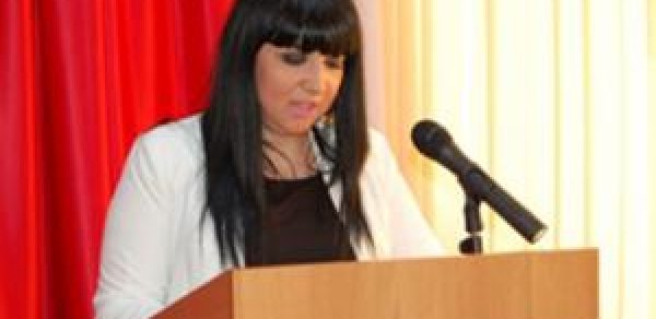 Azərbaycanlı deputatın müdir qızı qarət olundu