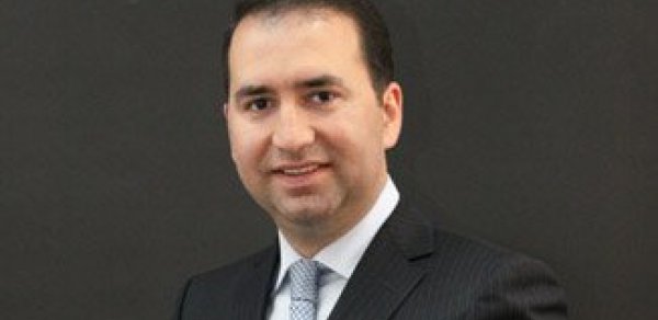 Ceyhun Osmanlı: 