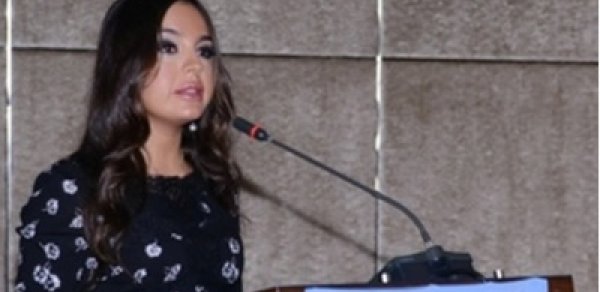 L.Əliyeva:"Azərbaycan tolerantlıq, ideyalar və inanclar baxımından nadir ölkədir"