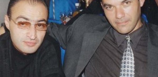 Sənə sevişməyi mən öyrətmişəm - KÖŞƏ