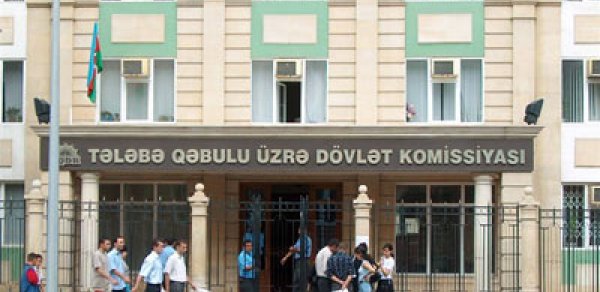 Abituriyentlərə şad xəbər