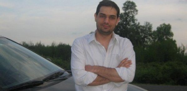 ŞOK! ABŞ-da azərbaycanlı oğlanı öldürdülər, sevgilisini qaçırtdılar - FOTO + VİDEO