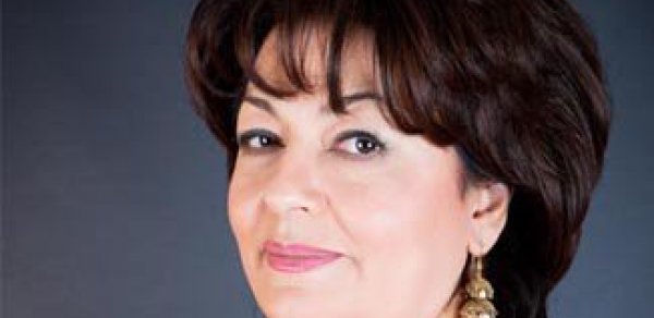 Rəbiyyət Aslanova: 