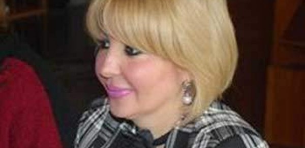 Gülər Əhmədovanın rəfiqəsinin yerinə adam tapıldı