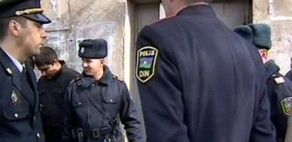 Azərbaycanda 20 yaşlı oğlanın cinsiyyət orqanının kəsən 3 nəfər tutuldu